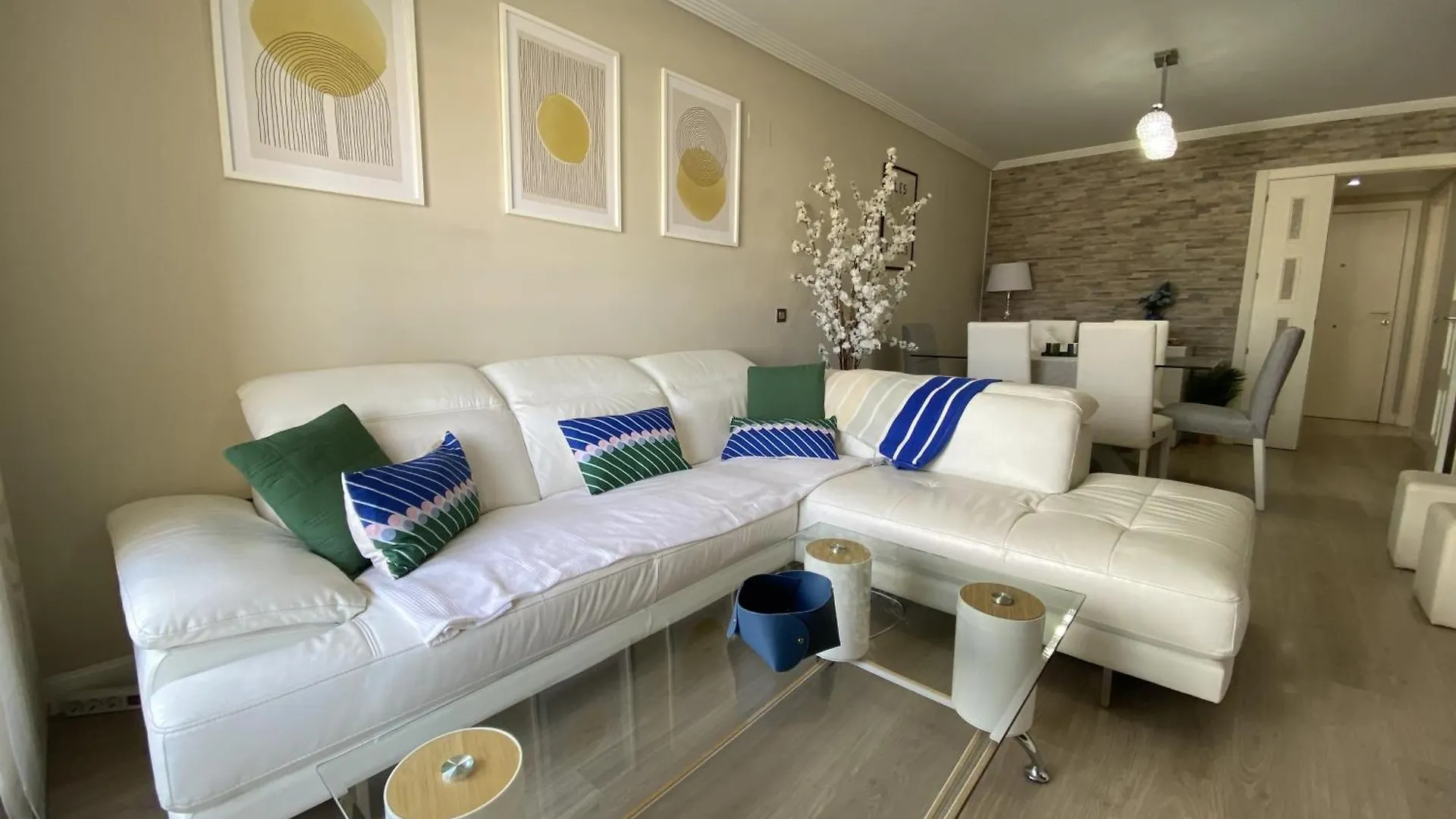 Apartamento Ezequiel By Solymar Holiday Торре-дель-Мар
