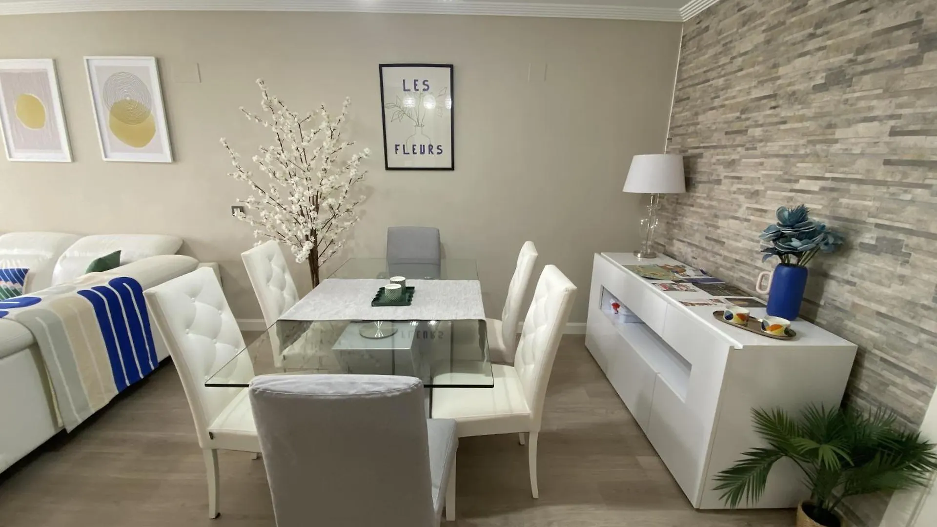 Апартаменты Apartamento Ezequiel By Solymar Holiday Торре-дель-Мар Испания