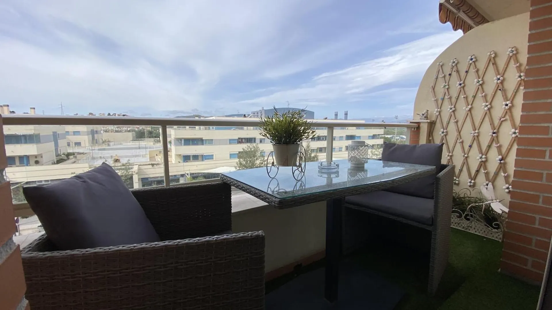 Apartamento Ezequiel By Solymar Holiday Торре-дель-Мар Испания