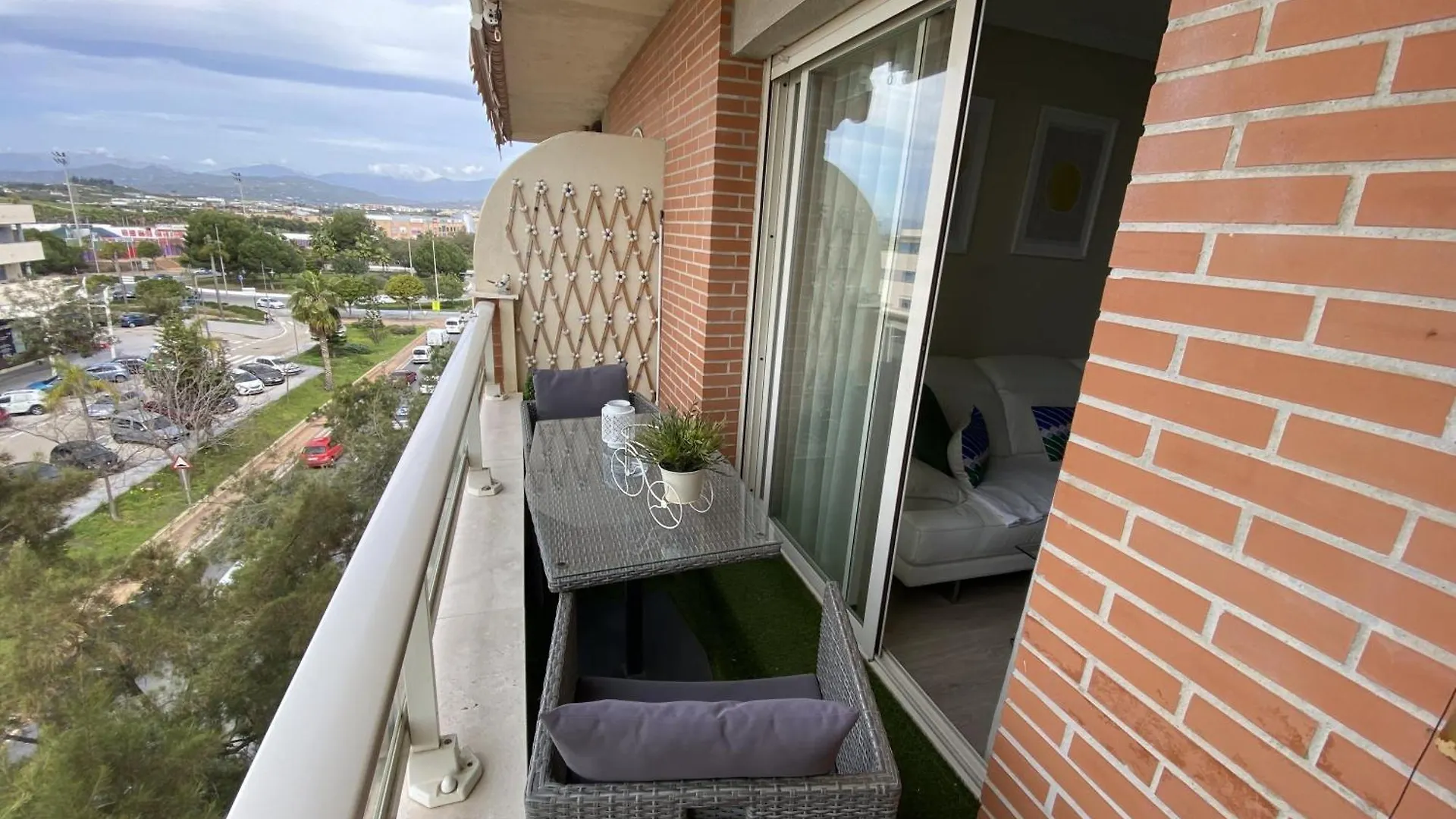 Apartamento Ezequiel By Solymar Holiday Торре-дель-Мар Апартаменты