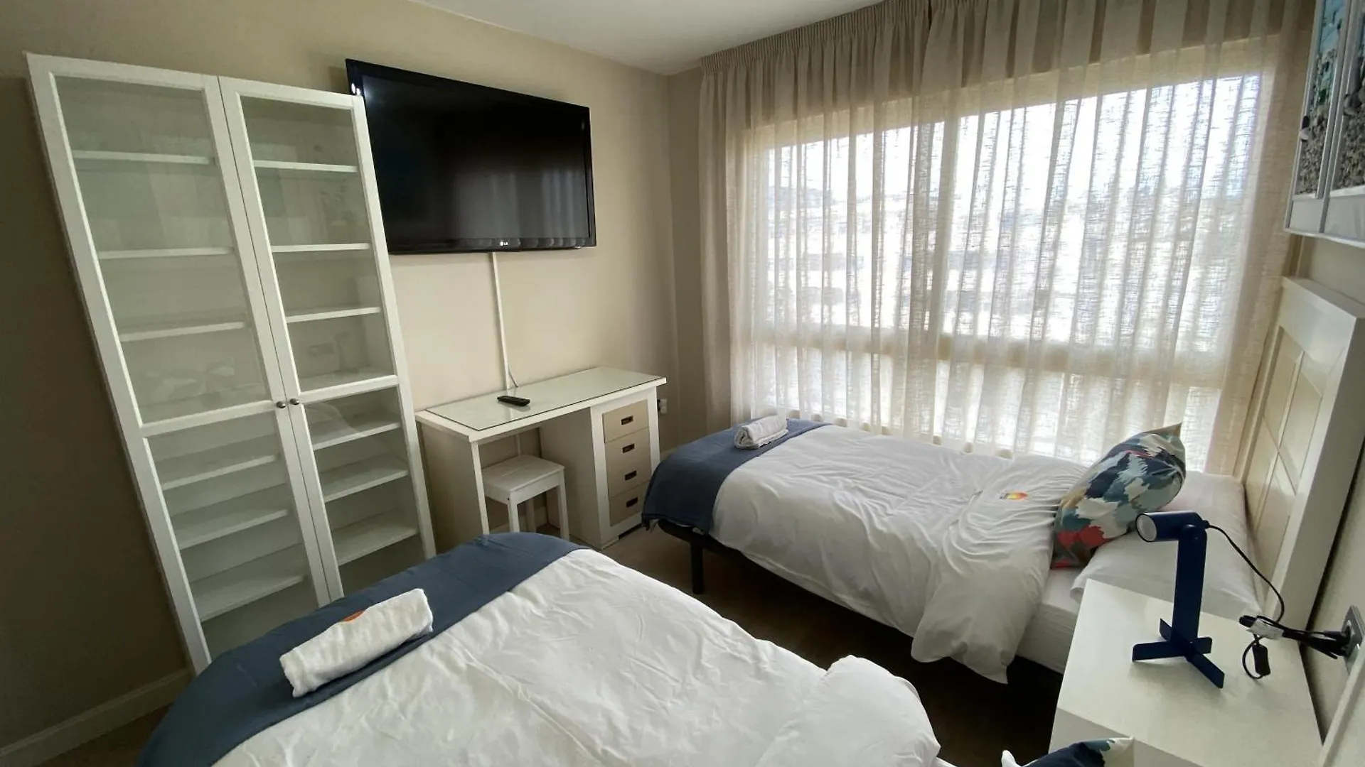 Apartamento Ezequiel By Solymar Holiday Торре-дель-Мар