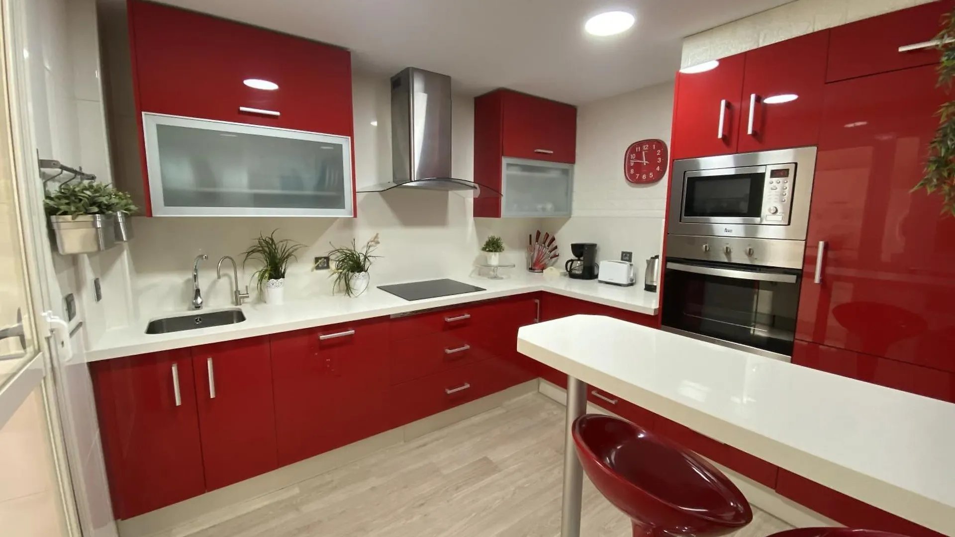 Apartamento Ezequiel By Solymar Holiday Торре-дель-Мар 0*,