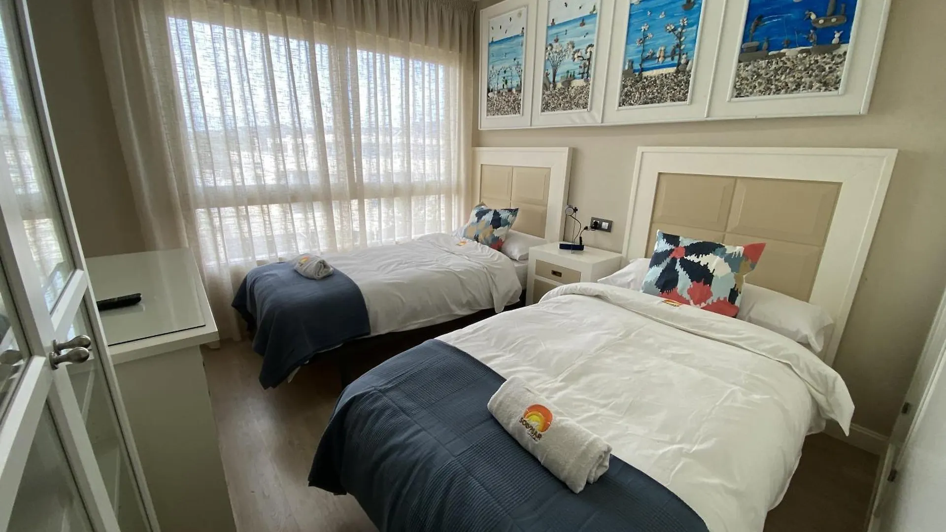 Apartamento Ezequiel By Solymar Holiday Торре-дель-Мар