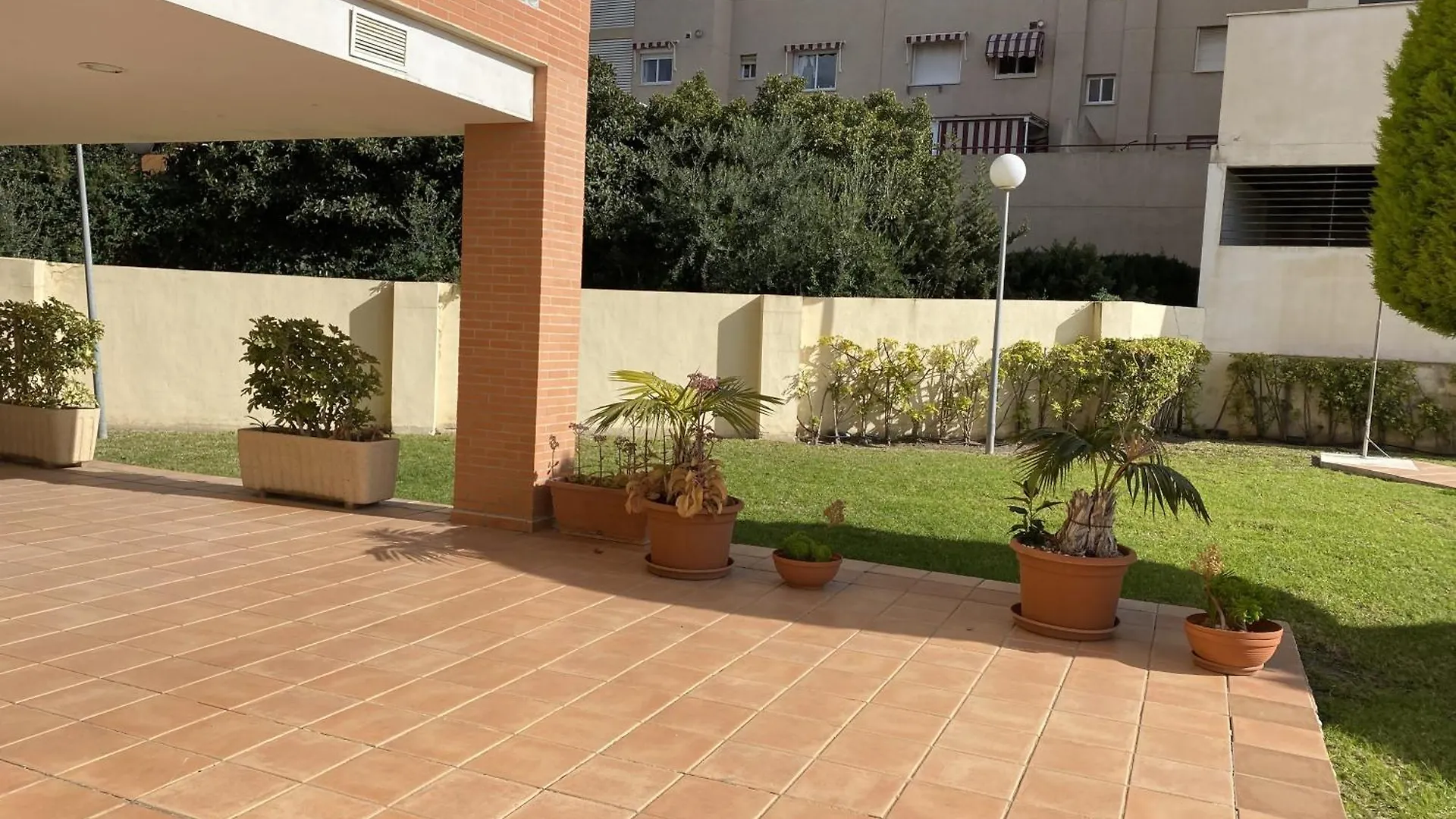 Apartamento Ezequiel By Solymar Holiday Торре-дель-Мар Испания
