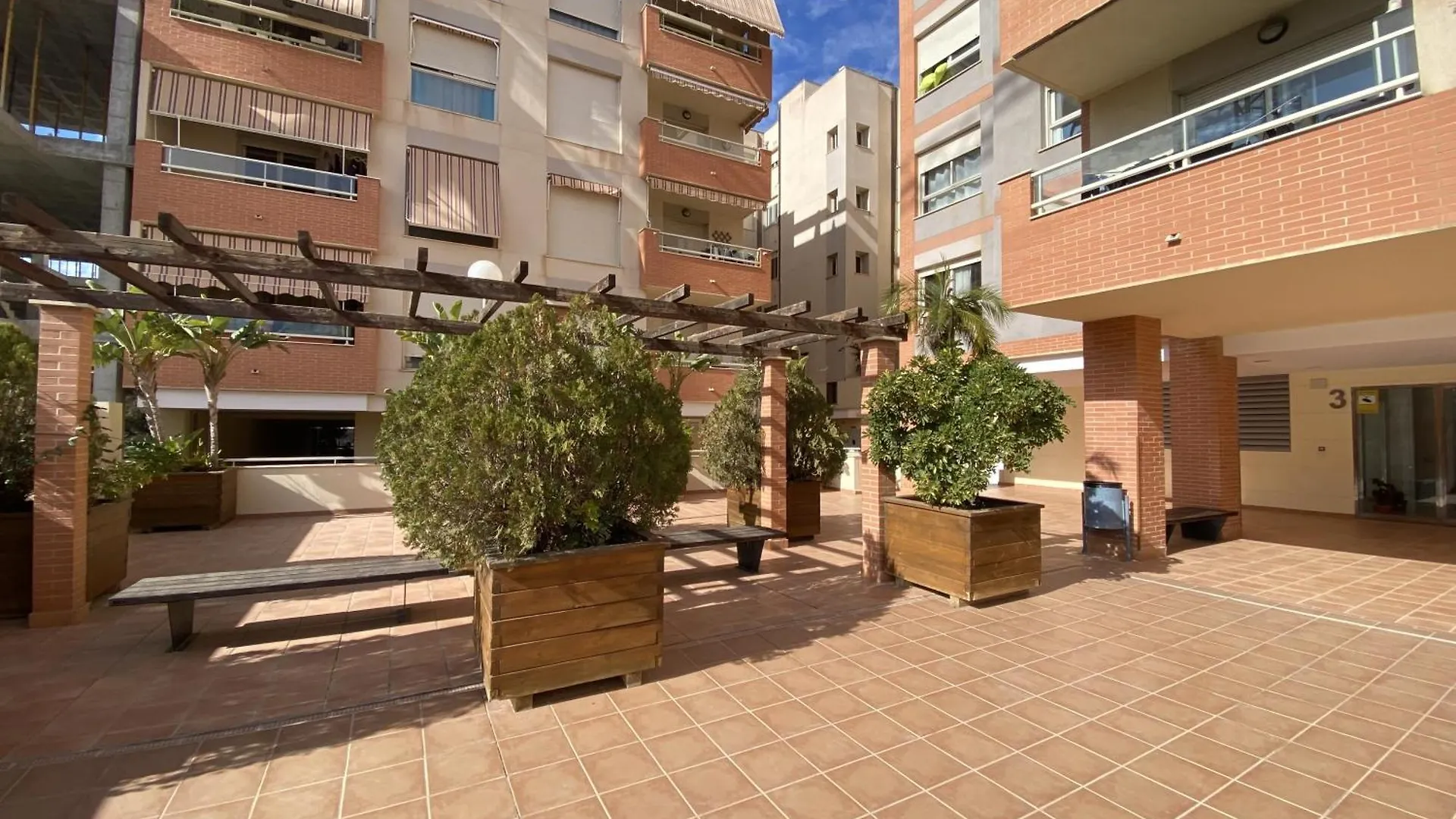 Apartamento Ezequiel By Solymar Holiday Торре-дель-Мар